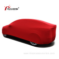 Indoor Car Cover Soft Feeling Anti-Dust Auto Cover